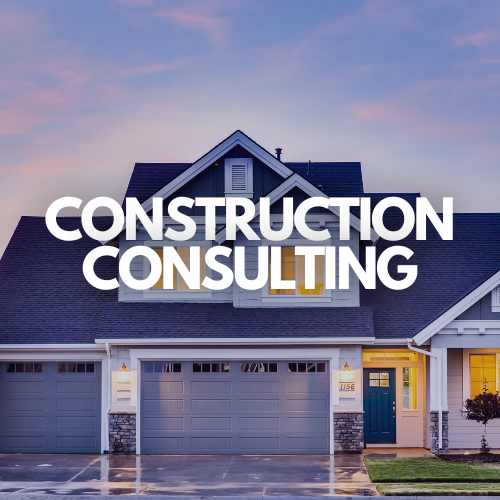 why construction consulting helps your project