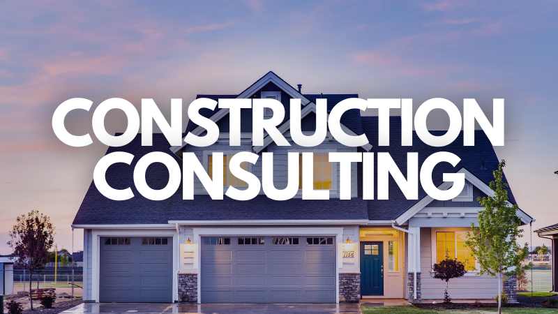 construction consulting santa barbara